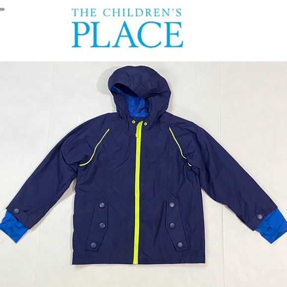 The Children’s Place Boys Jacket - Picture 6 of 6